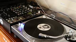 Sound Security – Hey DJ (DJ Beat Mix)