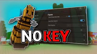 Grow a garden script no key | auto farm, old servers, candy blossom