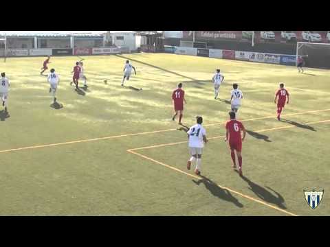 Resumen Cadete B - CD Dosa A