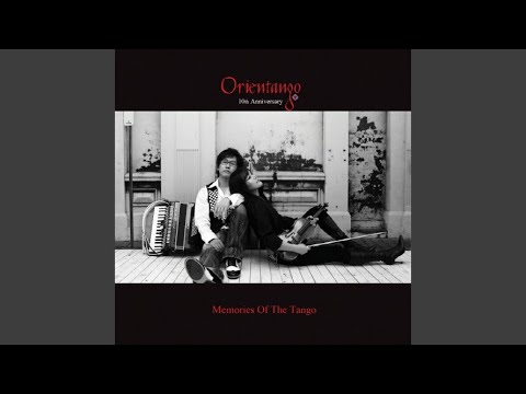 El Tango Para Violin (바이올린을 위한 탱고)