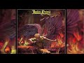 Judas Priest Sad Wings of Destiny E One Gull Records 45 RPM LP Vinyl Unboxing and Review!