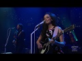 Kacey Musgraves on Austin City Limits 
