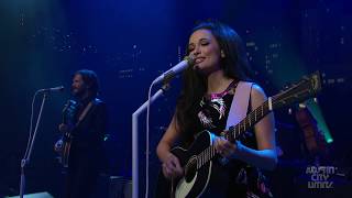 Kacey Musgraves on Austin City Limits &quot;Butterflies&quot;