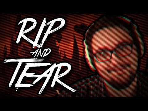 DOOM - 1 - RIP & TEAR