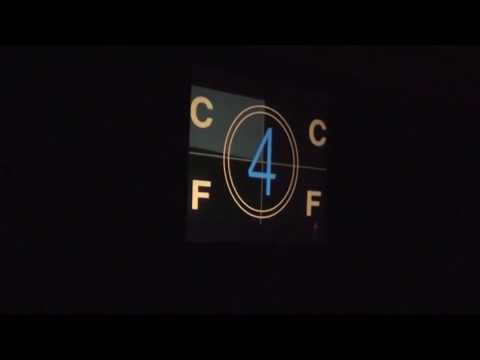 Youmacon 2010 Part 6 - OP Ceremonies Get Down!