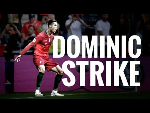 CR7 2019 / Dominic Strike - Heartbeat ( Magic free release ) 🔥Awesome Skills