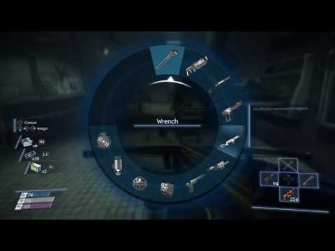 Prey - Accessing The Morque Without Using Morph