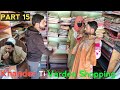 Khander ti Varden Shopping | Part 15 | Kashmiri Drama