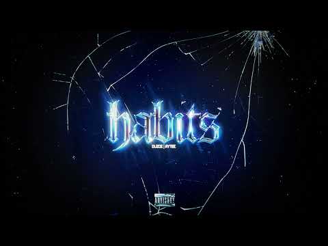 Duzoe & Aytee - HABITS (prod. enchpannt) (Official Audio)