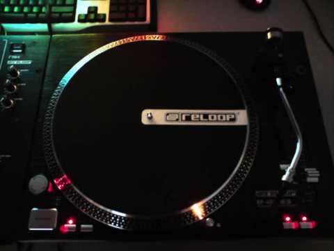 whitefalcons #3 Ten-Min Mix - Techno / Trance: Hands up