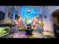 Gauri Ganpati Decoration 2024 Shiv Parvati Theme Bhokare Family Gauriganpatidecoration