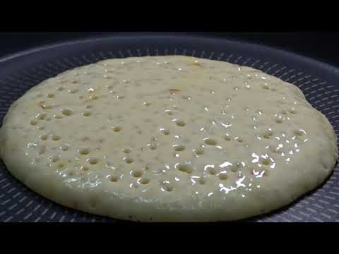 Emirati pancakes