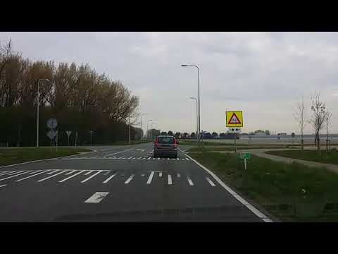 09-04-20 09:36 (Suurhoffbrug, Suurhoffbrug, 3198 Maasvlakte Rotterdam,)