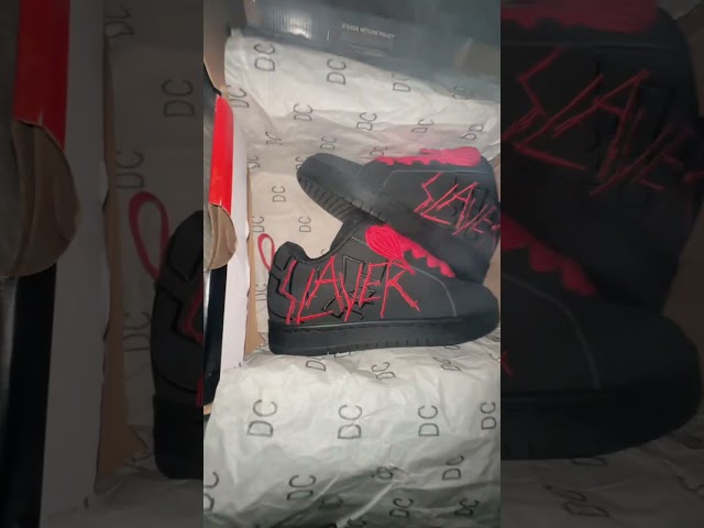 Vídeo relacionado con DC Shoes ADYS400047 Hombre Zapatillas, Wheat/Black, 42 EU
