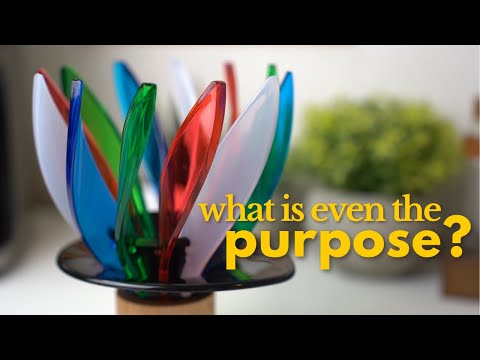 Der ungewöhnliche Brauer, der funktioniert: Hario Suiren