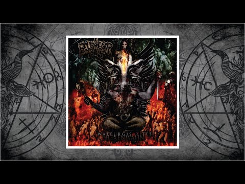 Belphegor (Austria) - Walpurgis Rites-Hexenwahn (2009)