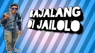 preview picture of video 'Bajalang di jailolo'