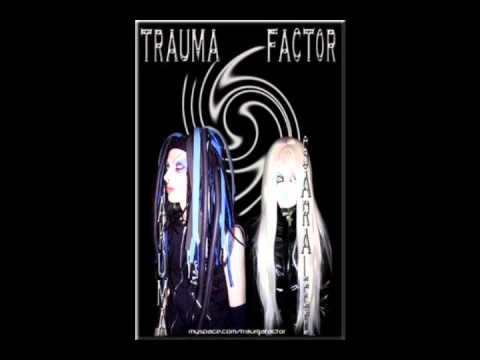 Traumafactor - Viral Weapon War