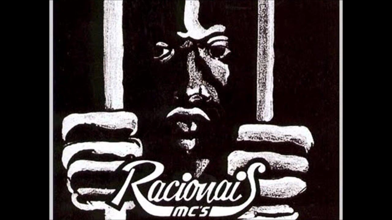 Racionais MC's - São Paulo