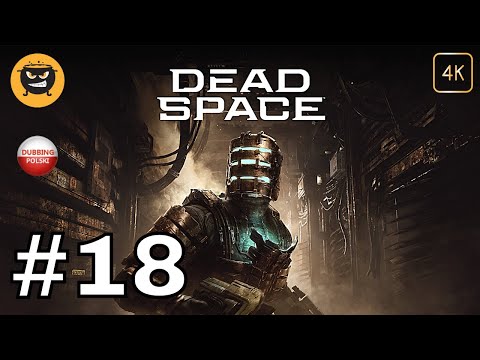 Dead Space Remake PL | odc. 18 | Lewiatan w Kosmosie BOSS (Możliwość Ratunku)