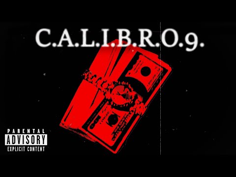 (FREE) Club Dogo x Ernia x Noyz Narcos Type Beat - "C.A.L.I.B.R.O.9." |*HARD* BoomBap OldSchool 2025