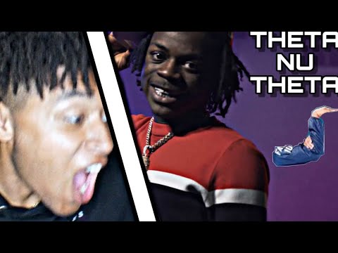 The Bird House ft. Quinn NFN - THETHA NU THETA (Official Music Video) Reaction!!