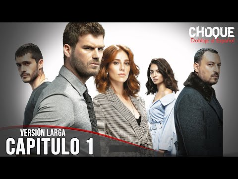 Choque - Capítulo 1 (Versión Larga) | Carpisma