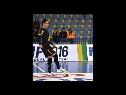 GOLEIROS DE FUTSAL - Believer