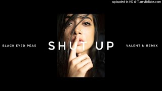 Official Dj Psycho - Shut Up Dj Edit video