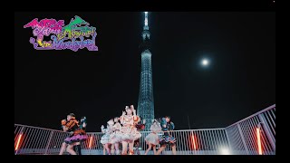 『PRETTY BAD』 / Panic Monster !n Wonderland 【Music Video】