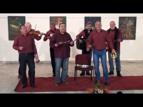 RASPEANI STRUMICHANI-gosti VIG "SERENADA" Petrich-RB - "ZA RASPEANI STRUMICHANI" - (live)