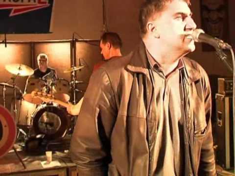 Do řady! - Do řady!