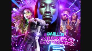 Columbia BT Feat Future - "From The Start" (Music 4 My Niggaz 6)