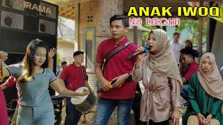 Download lagu ANAK IWOQ VERSI NIA DIRGHA IRAMA DOPANG SEDIH SEKALI mp3 Download lagu ANAK IWOQ VERSI NIA DIRGHA IRAMA DOPANG SEDIH SEKALI mp3