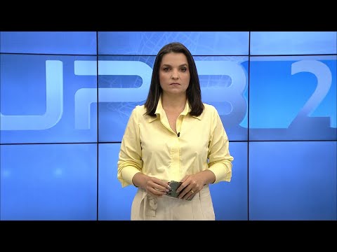 JPB2 João Pessoa Highlights from 10/21/2025 - TV Cabo Branco