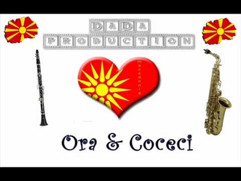 Bufsko Pushteno Oro / Буфско Пуштено Оро