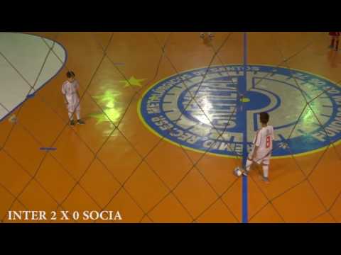 11   Copa Gremetal   Inter x Socia