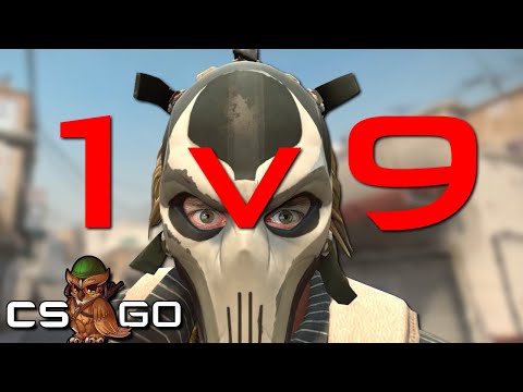 CS:GO but when you Frag someone they Join Your Team