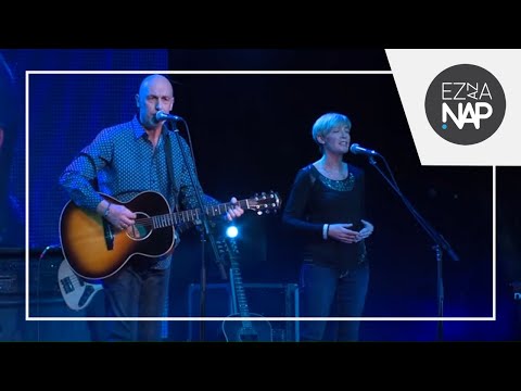 Noel Richards Band - Great Is the Darkness (Come Lord Jesus) // Noel Richards 60 Életmű koncert 2015