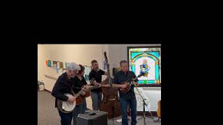 Leroy&#39;s Dustbowl Blues