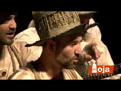 Primer Pasodoble FINAL - Comparsa LA JAULA DE LAS LOCAS (Almería)