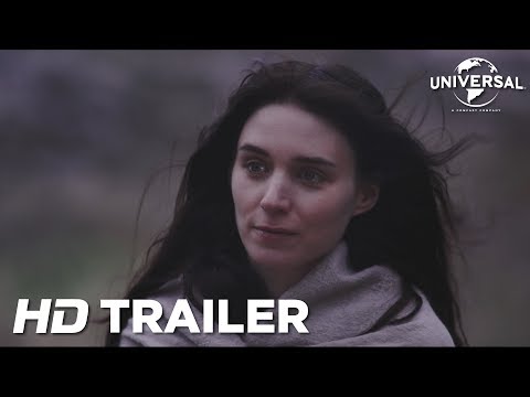 Mary Magdalene International Trailer 1 (Universal Pictures) HD