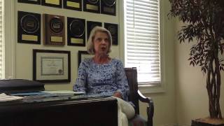 preview picture of video 'Cathie Chasman-Coldwell Banker Upchurch Realty'
