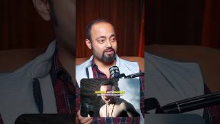 Did Satan Fuel Honey Singh&#39;s Stardom? #shorts #honeysingh #podcast #satan