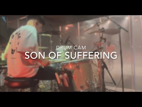 Son Of Suffering + Nothing But The Blood