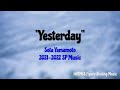 Sota Yamamoto 2021 2022 SP Music