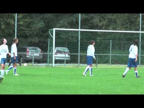 20110918 DVC Grimbergen - Sterrebeek 2H 0-3