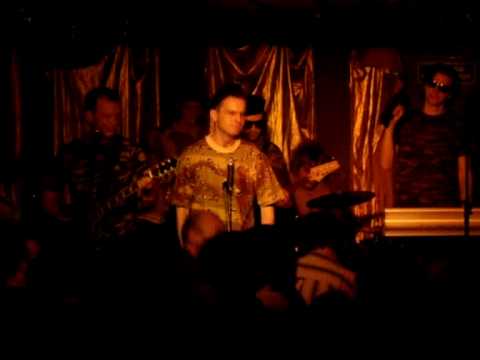 Népi Papa és a Haverok - Tatabánya