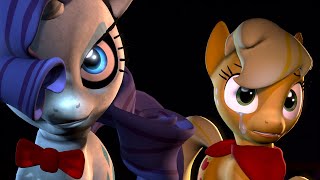 Welcome to Freddy's - Five Night At Pinkie's [SFM/FNAP] (Halloween Special)