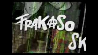 Frakaso Skolar - Somos galegos (Videoclip D.I.Y.)